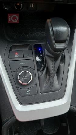 تويوتا راف 4